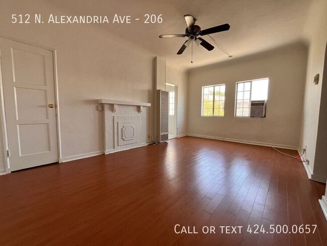 Photo - 512 Alexandria Ave Apartment