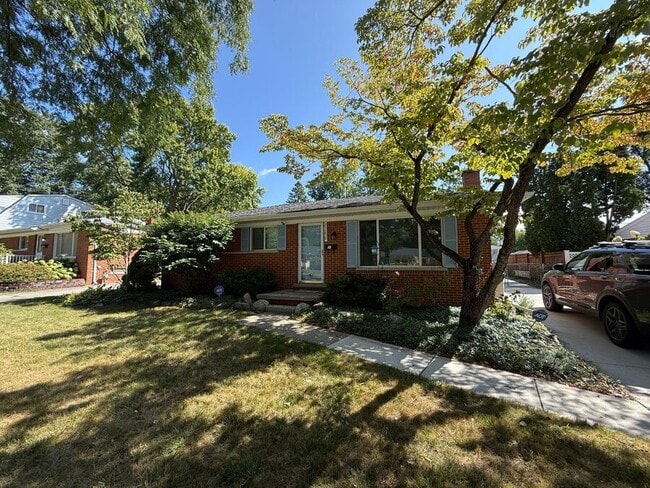 Building Photo - 23258 Cora Ave