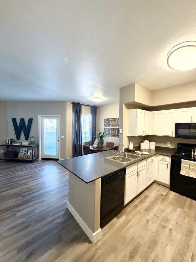 Foto del edificio - Crystal Springs