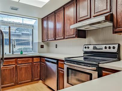 Photo - 6216 Buena Vista Dr Townhome