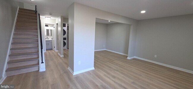 Foto del edificio - 3114 Banneker Dr NE