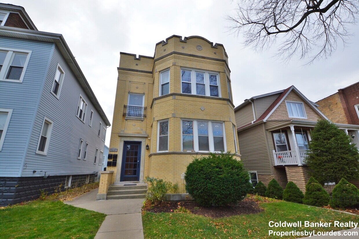5137 W Henderson St Unit G, Chicago, IL 60641 Condo for Rent in