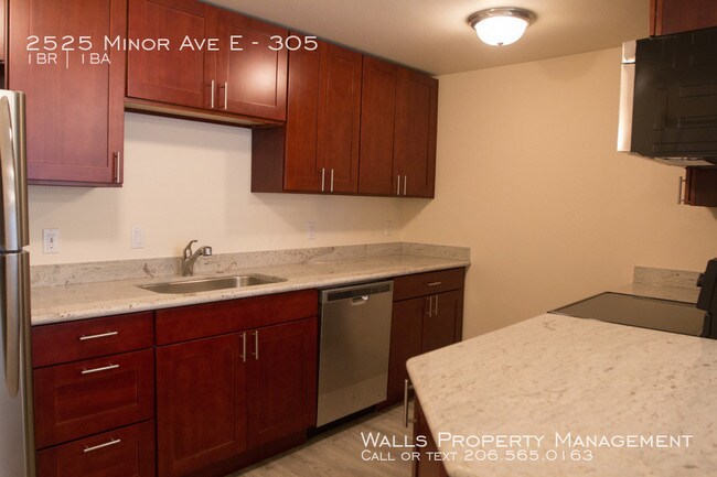Foto del edificio - 2525 Minor Ave E