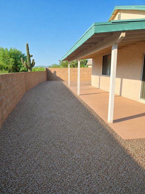 Photo - 3615 W Sunglade Dr (Tucson, AZ)