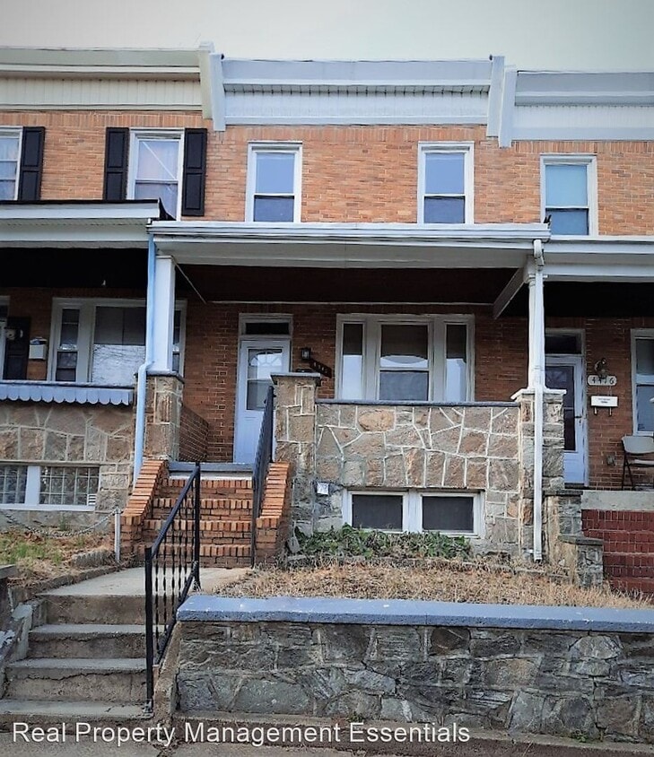 Primary Photo - 2 br, 1.5 bath House - 4414 Kavon Ave