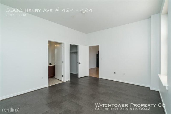 Foto del edificio - 3 bedroom in Philadelphia PA 19129