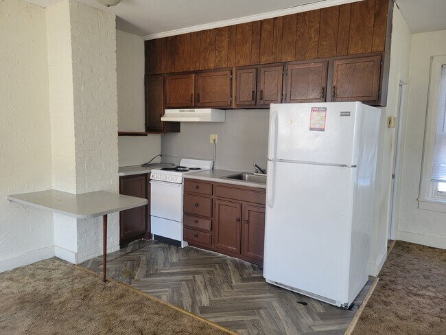 Foto del edificio - 206 Main St