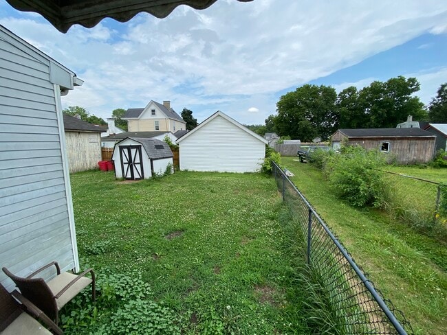 Photo - 220 N Vine St House