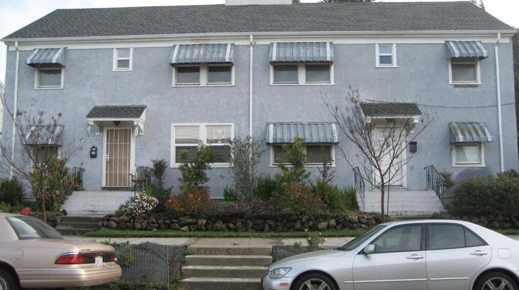 Building Photo - Oceanside Apartments