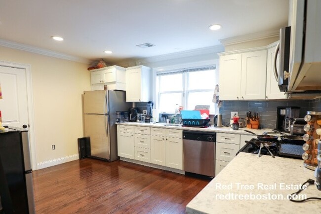 Foto del edificio - 88 Gilman St