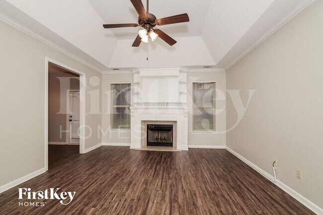 Foto del edificio - 1248 Glenstone Pl
