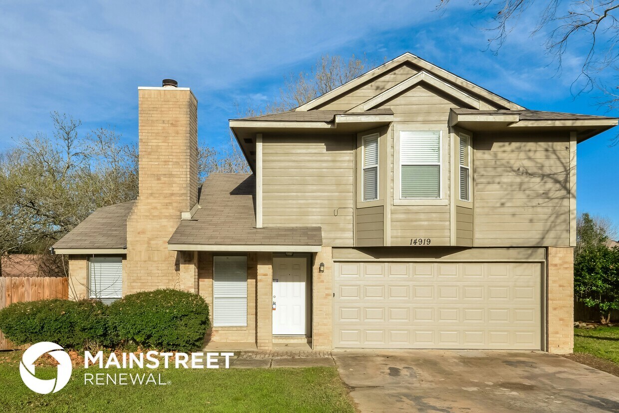 Foto principal - 14919 Tropical Wind Dr