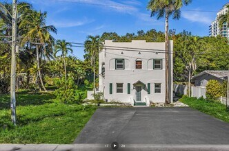 Building Photo - 709 SW 4th St