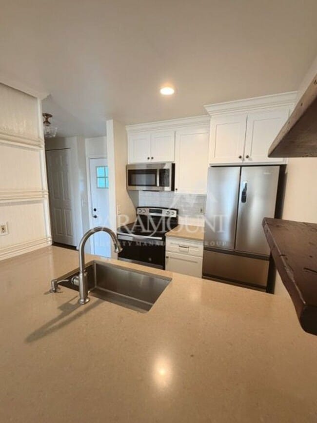 Foto del edificio - Fully Transformed End Unit in Downtown Poulsbo