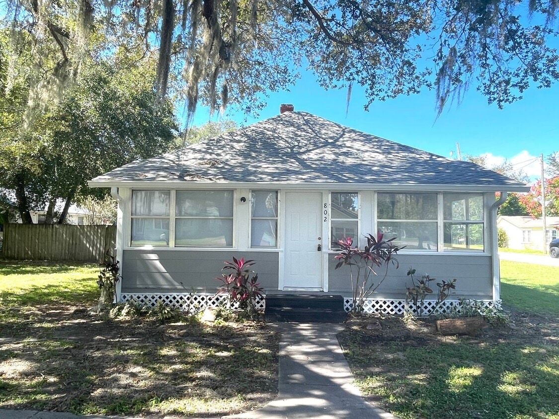 Photo - 802 Missouri Ave (St. Cloud, FL)