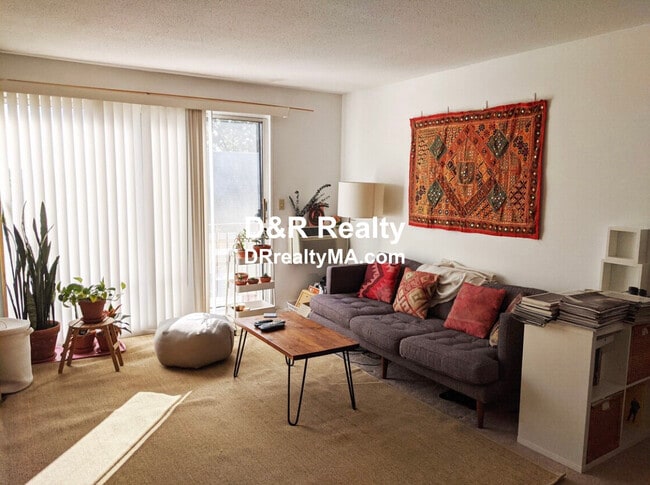 Building Photo - 41 Belmont St