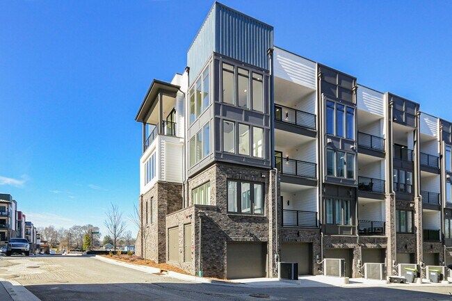 Foto del edificio - 1050 Stacks Ave SE