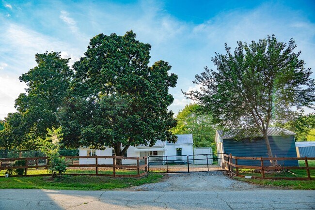 Foto del edificio - Delightful Retreat in Chesnee, SC