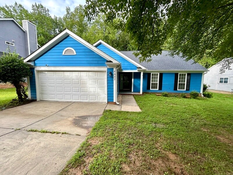 Primary Photo - 8607 Kirkley Glen Ln