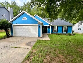 Building Photo - 8607 Kirkley Glen Ln