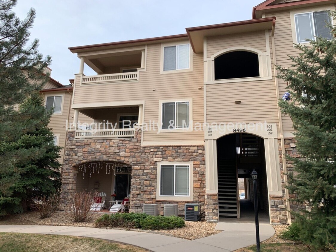 8496 S Hoyt Way, Littleton, CO 80128 House Rental in Littleton, CO