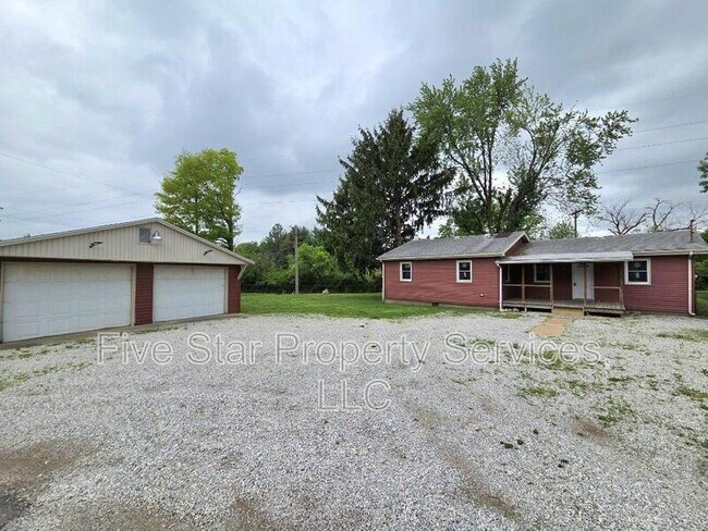 Foto del edificio - 2606 Fox Bridge Rd