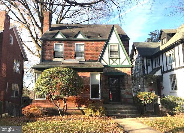 Primary Photo - 5808 Broad Branch Rd NW