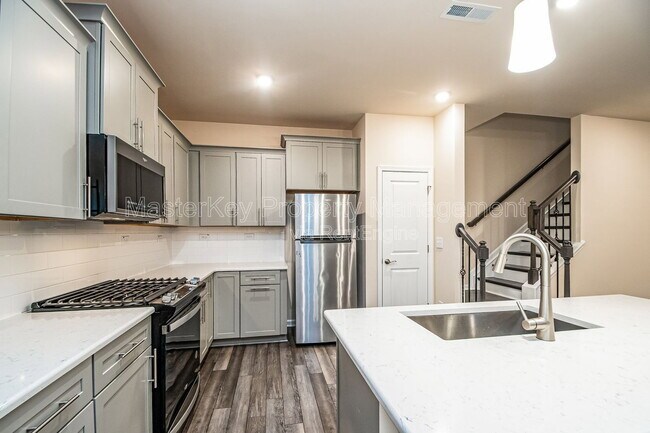 Foto del edificio - 1241 Citadel Ave