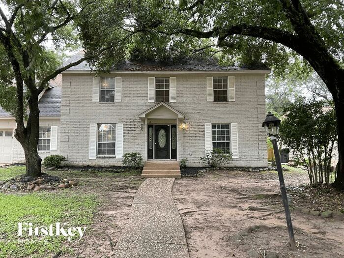 1122 Tigris, Houston, TX 77090 House Rental in Houston, TX