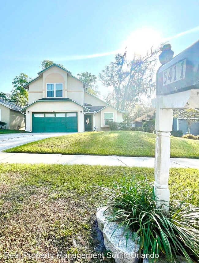 Building Photo - 3 br, 2 bath House - 5411 Old Oak Tree Dr