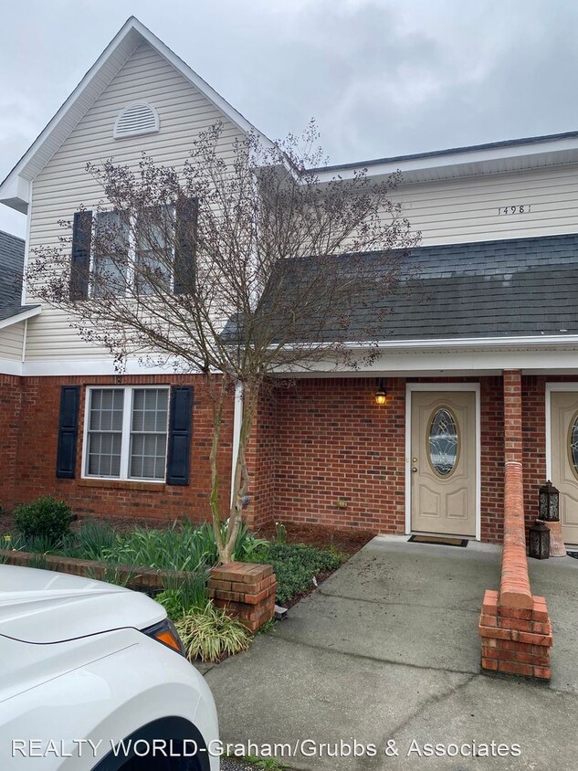Primary Photo - 3 br, 2.5 bath House - 14981B Kenwyn Drive