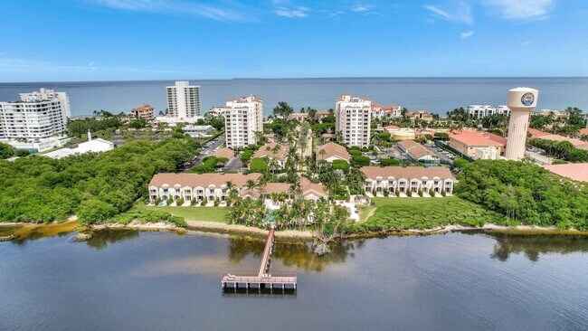 Foto del edificio - 3594 S Ocean Blvd