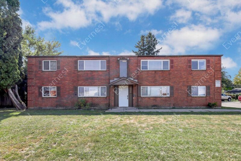 Foto principal - 3597 Cushing Dr