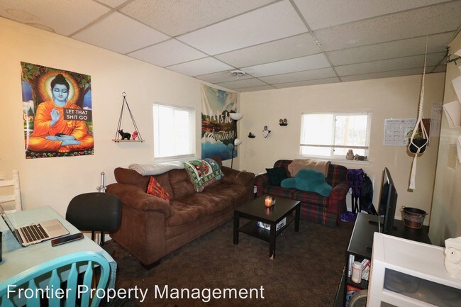 Foto del edificio - 1200 Bluemont Ave
