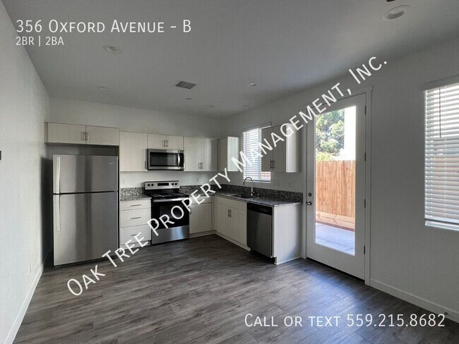 Foto del edificio - 356 Oxford Ave