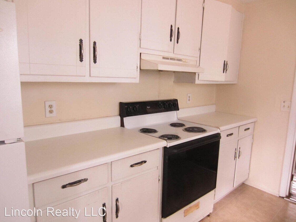Building Photo - 3 br, 1.5 bath House - 1512 N Lee Street