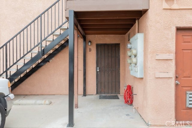Foto del edificio - 426 E Hullett St