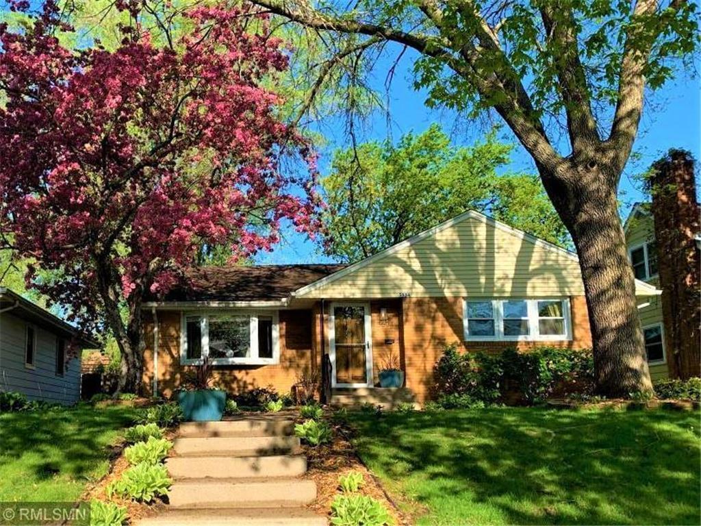 Primary Photo - 5534 Washburn Ave S