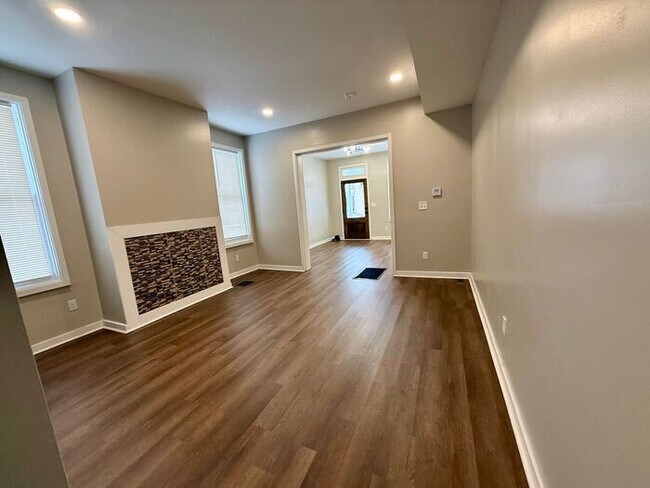 Foto del edificio - Updated 3 Bed, 1 Bath Home