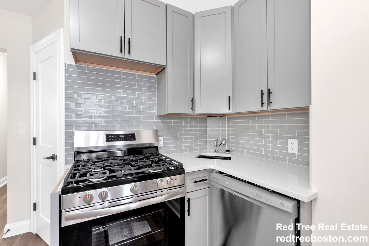 Primary Photo - 16 O St