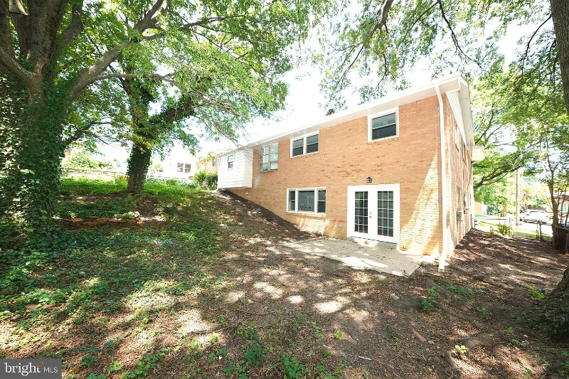 9218 Davidson St, College Park, MD 20740 House Rental in College Park, MD
