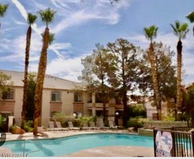 Primary Photo - 4304 W Lake Mead Blvd