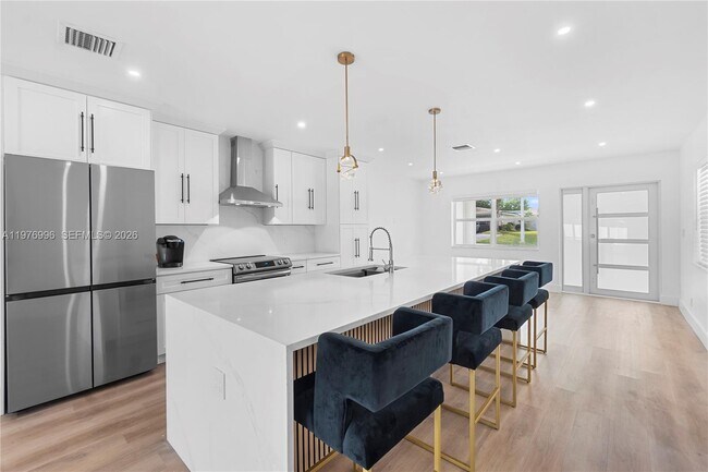 Foto del edificio - 461 SW 1st St