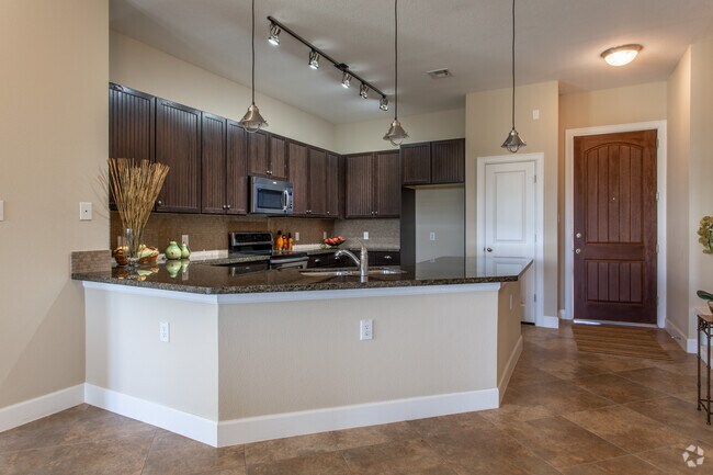 Interior Photo - Playa Vista on Lake Conroe