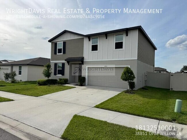 Foto del edificio - 38851 Opal Willow Ln