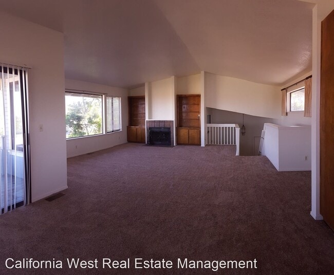Building Photo - 3 br, 2 bath House - 1301 15TH STREET