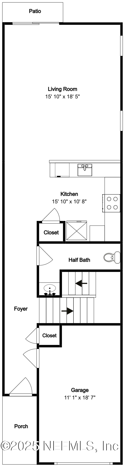 Building Photo - 582 Holly Lks Dr