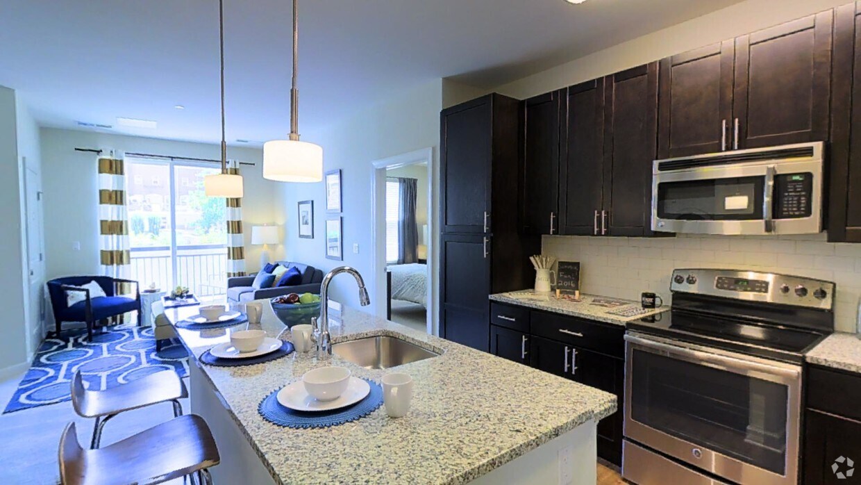 Photo - New Village at Patchogue Apartments