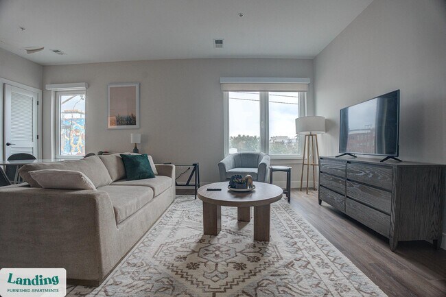 Foto del edificio - 1999 E Boston St