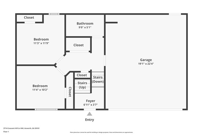 Building Photo - 3714 Crescent Hill Ln